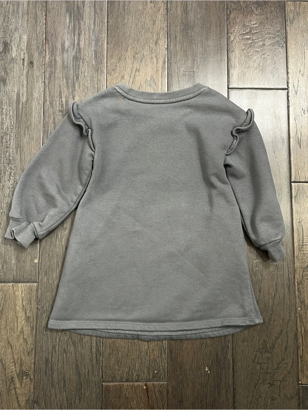 Gap Disney Minnie Mouse Dress